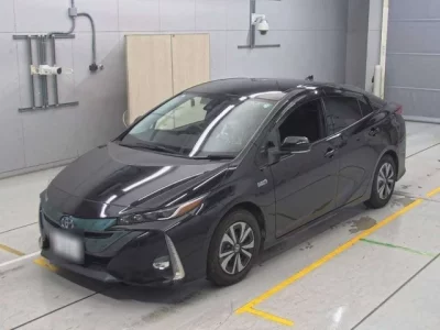 Toyota PRIUS PHV