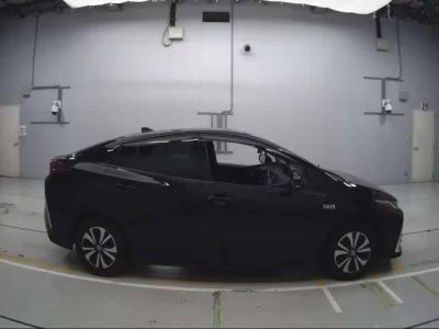 Toyota PRIUS PHV