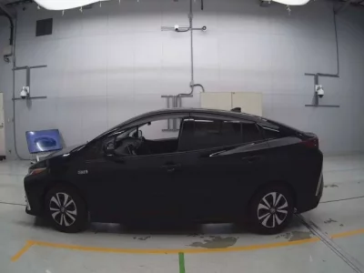 Toyota PRIUS PHV