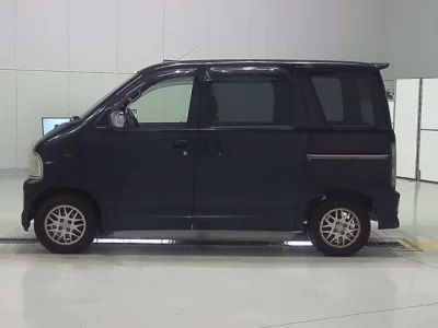 Daihatsu Atrai Wagon