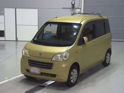 Daihatsu TANTO EXE