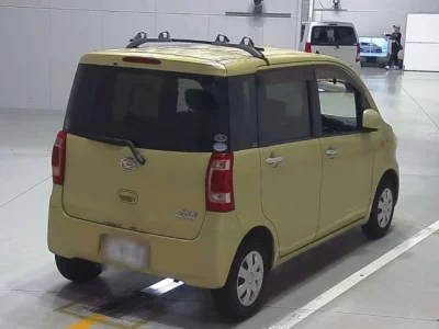 Daihatsu TANTO EXE