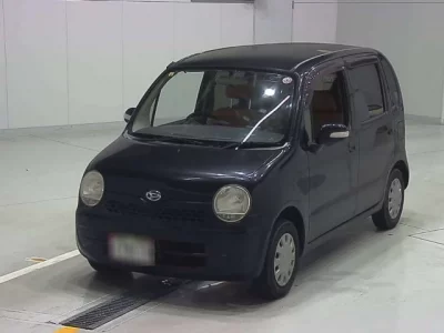 Daihatsu MOVE LATTE