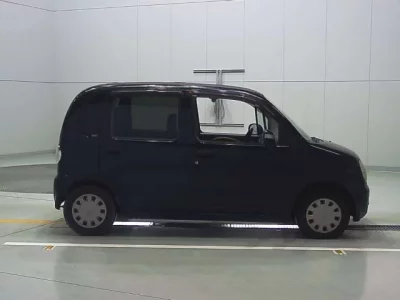 Daihatsu MOVE LATTE