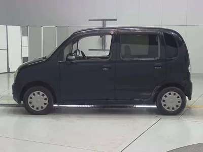 Daihatsu MOVE LATTE