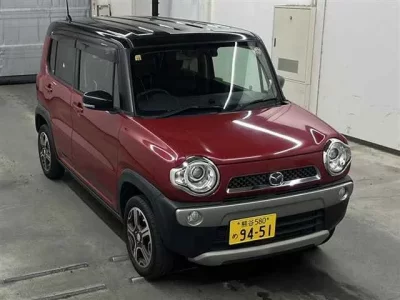 Mazda FLAIR