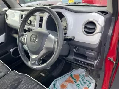 Mazda FLAIR