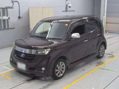 Toyota BB