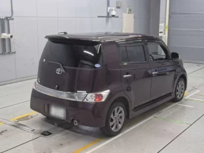 Toyota BB