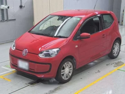 Volkswagen UP