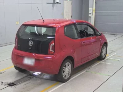 Volkswagen UP
