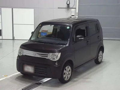 Suzuki MRWAGON