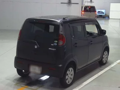 Suzuki MRWAGON