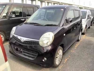 Suzuki MRWAGON