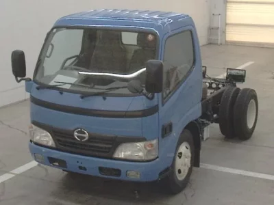 Hino DUTRO