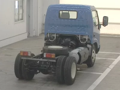 Hino DUTRO