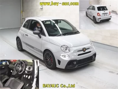 Fiat OTHER