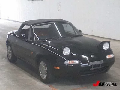 Mazda ROADSTER