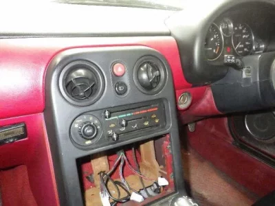 Mazda ROADSTER