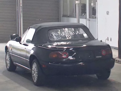 Mazda ROADSTER