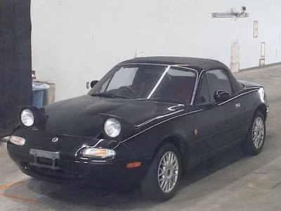 Mazda ROADSTER