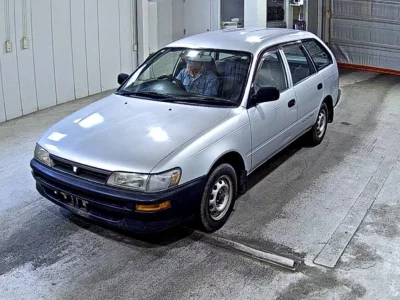 Toyota SPRINTER VAN