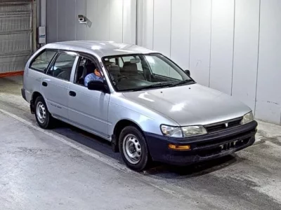 Toyota SPRINTER VAN