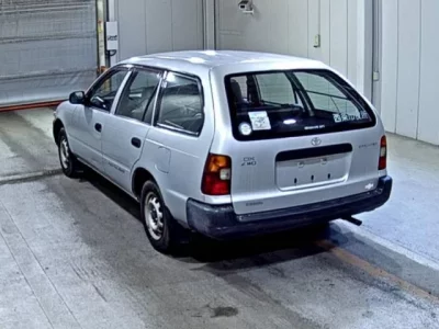 Toyota SPRINTER VAN