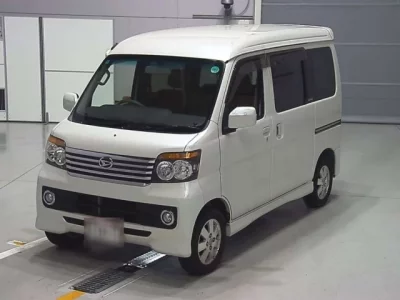 Daihatsu Atrai Wagon