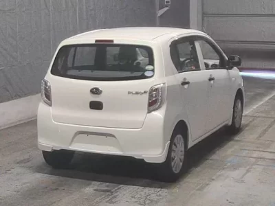 Subaru PLEO PLUS