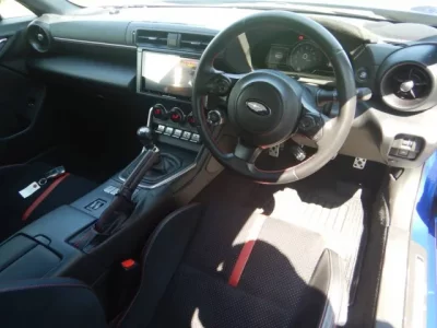 Subaru BRZ