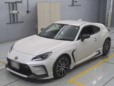 Toyota 86