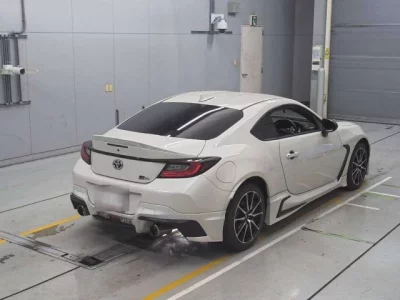 Toyota 86