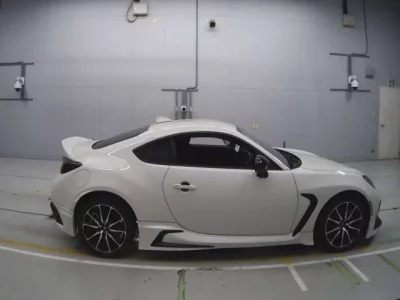 Toyota 86
