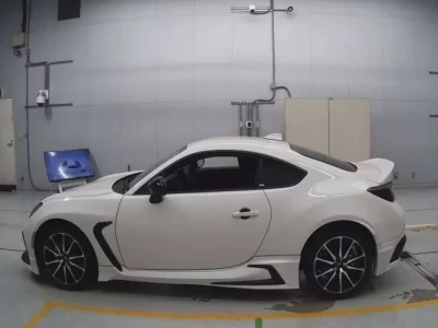 Toyota 86