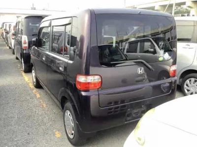 Honda THATS