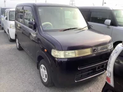 Honda THATS
