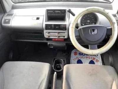 Honda THATS