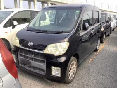 Daihatsu TANTO EXE