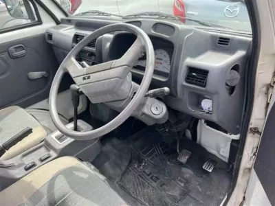 Mitsubishi MINICAB TRUCK