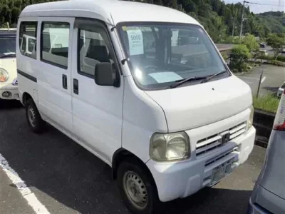 Honda ACTY VAN