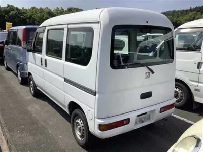 Honda ACTY VAN