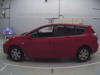 Toyota CALDINA