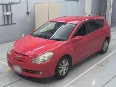 Toyota CALDINA