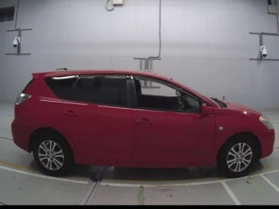 Toyota CALDINA