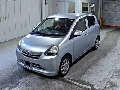 Toyota PIXIS EPOCH