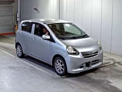 Toyota PIXIS EPOCH