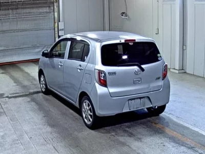 Toyota PIXIS EPOCH