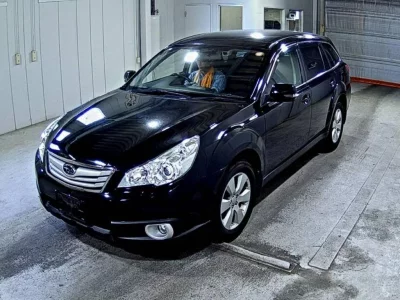 Subaru LEGACY OUTBACK