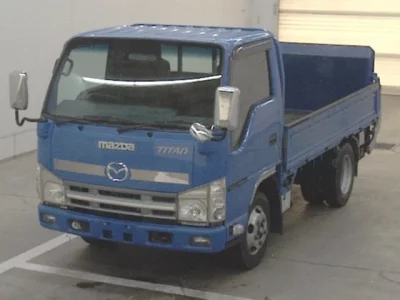 Mazda TITAN